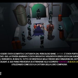 Slave Crisis (57/115)